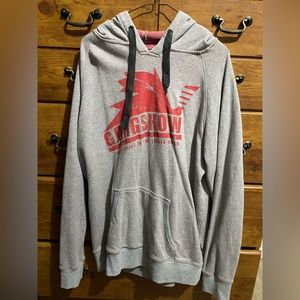 Gongshow Hockey Hoodie Sweater